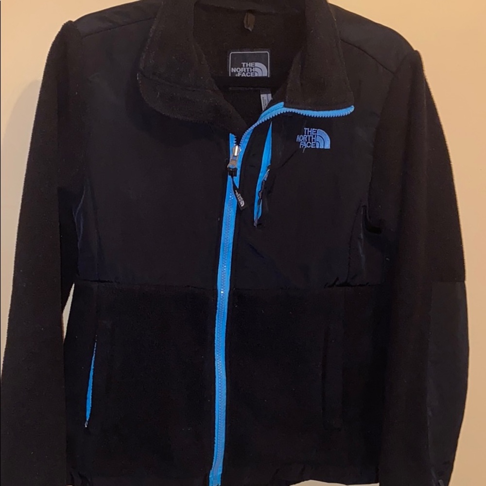 North face fleece